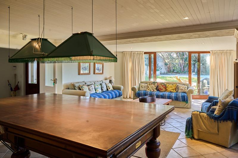 To Let 4 Bedroom Property for Rent in Seaside Longships Western Cape